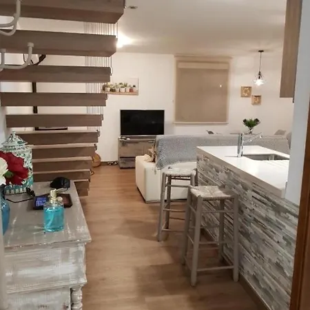 Apartamento Casa Miguel *