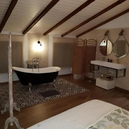 Casa Miguel Apartment *