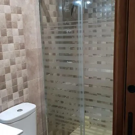 Casa Miguel Apartment Montejaque