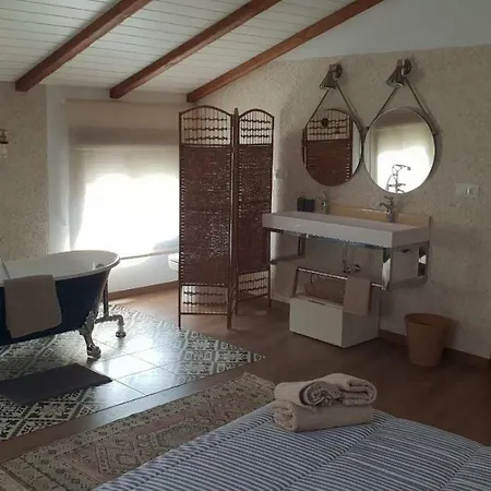 Casa Miguel Apartment Montejaque