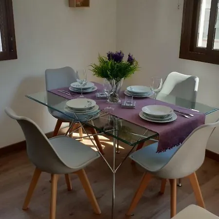 Casa Miguel Apartment Montejaque