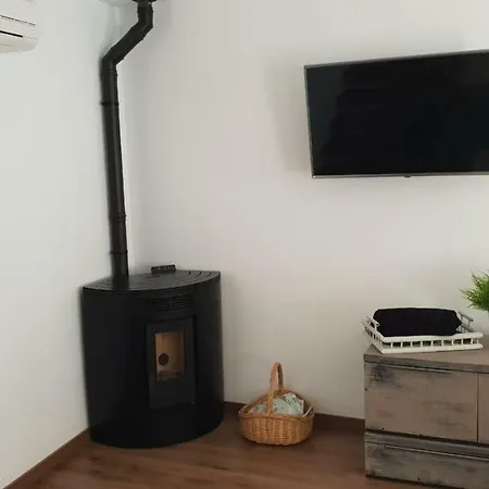 Casa Miguel Apartment *