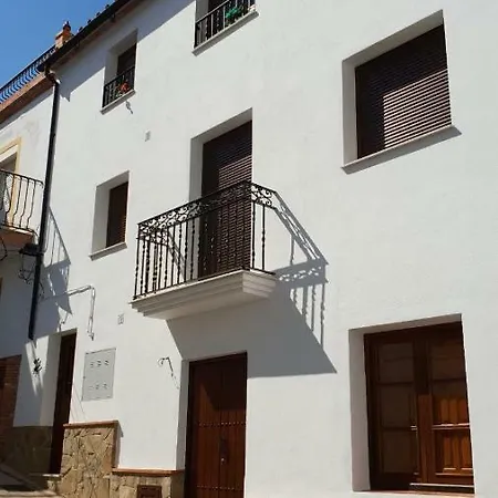 Casa Miguel *